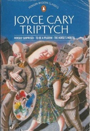 Triptych (Joyce Cary)