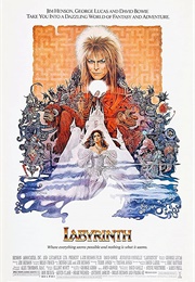 Labyrinth (1986)