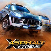 Asphalt Xtreme