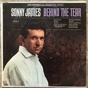 Behind the Tear - Sonny James