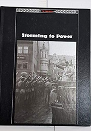 Storming the Power (Time-Life Books)