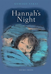 Hannah's Night (Komako Sakai)
