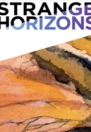 The Elysian Job (Margaret Ronald)