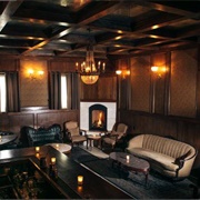 Clover Club (New York City)