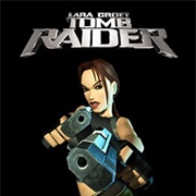 Tomb Raider: Elixir of Life