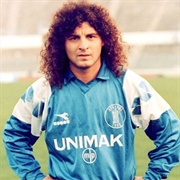 Vasilis Hatzipanagis