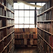 John K. King Used & Rare Books