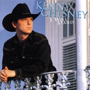 A Chance - Kenny Chesney