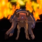 251. the Truth Behind the Betrayal! Robin's Sorrowful Decision!