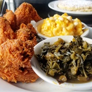 Southern (US) Food