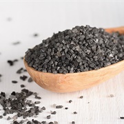 Black Salt