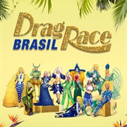 Drag Race Brazil