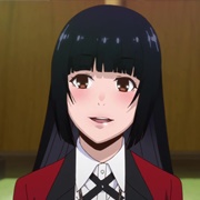 Yumeko Jabami
