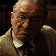 William K. Hale (Killers of the Flower Moon, 2023)