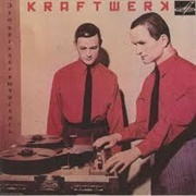 It's More Fun to Compute - Kraftwerk