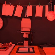 Darkroom