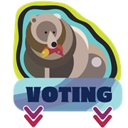 Vote in Fat Bear Week