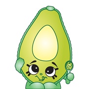Dippy Avocado