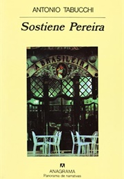 Sostiene Pereira (Antonio Tabucchi)
