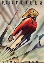 The Rocketeer (1991)