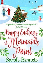 Happy Endings at Mermaid Point (Sarah Bennett)
