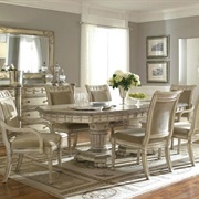 Dining Table Chairs
