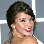 Audrina Patridge