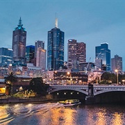 Melbourne