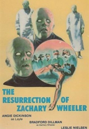 The Resurrection of Zachary Wheeler (1971)