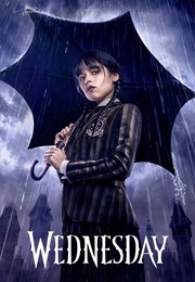 Wednesday (2022)