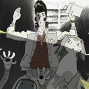 11. I'm Never Remembering You, Baby