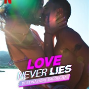 Love Never Lies: Destination Sardinia