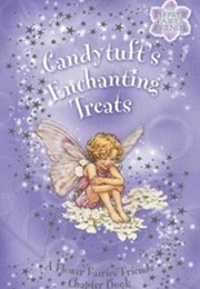 Candytuft's Enchanting Treats (Cicely Mary Barker)