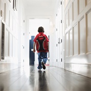 Leaving School Early