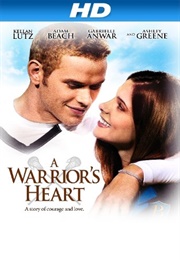 A Warrior's Heart (2011)