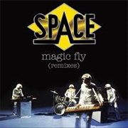 Magic Fly - Space