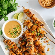 Satay