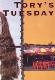 Tory's Tuesday (Linda Kay Silva)