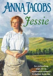 Jessie (Anna Jacobs)