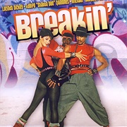 Breakin'