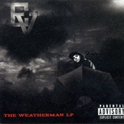 Evidence - The Weatherman LP