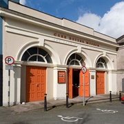 Butter Museum & Old Butter Market, Cork, Ireland