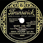Night & Day - Eddy Duchin