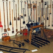 Knowlton's Ice Museum of North America