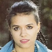 Annabella Lwin