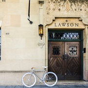 Balthazar (Australian; CBD)