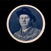 All Aboard for Dreamland - Bryon G Harlan