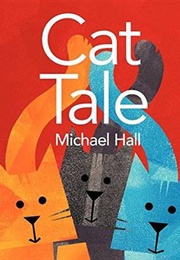 Cat Tale (Michael Hall)