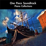 Daigoro789 - One Piece Soundtrack Piano Collections