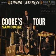 Cooke's Tour (Sam Cooke, 1960)